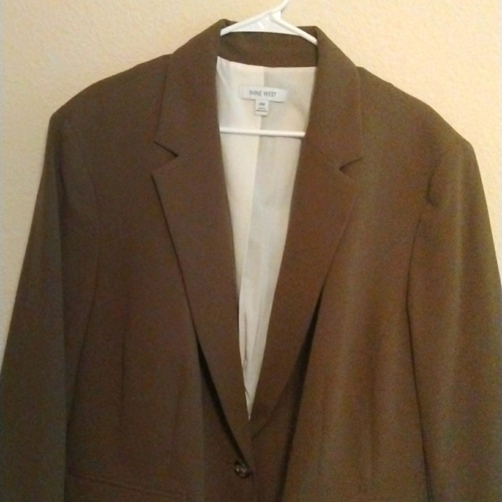 Blazer